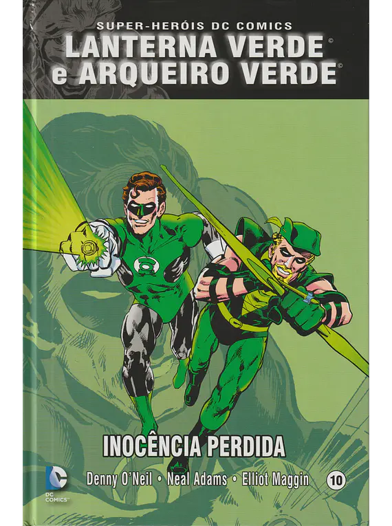 Inocência Perdida