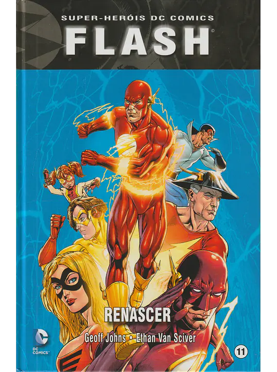 Renascer