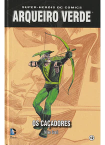 Os Caçadores