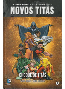 Choque de Titãs