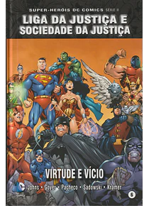 Virtude e Vício