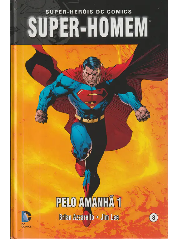 Pelo Amanhã 1 e 2