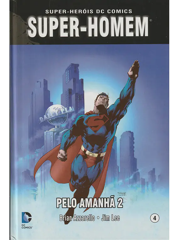Pelo Amanhã 1 e 2
