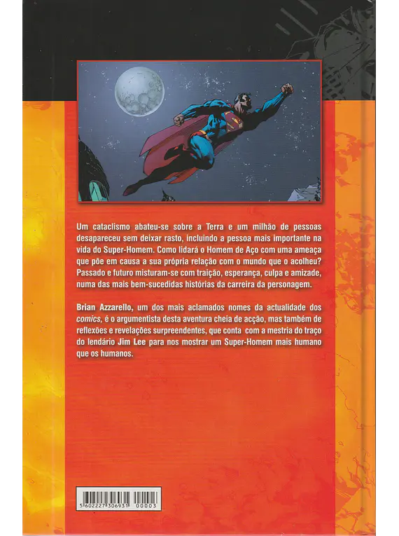 Pelo Amanhã 1 e 2