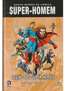Legião dos Super-Heróis