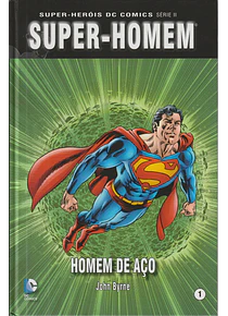 Homem de Aço