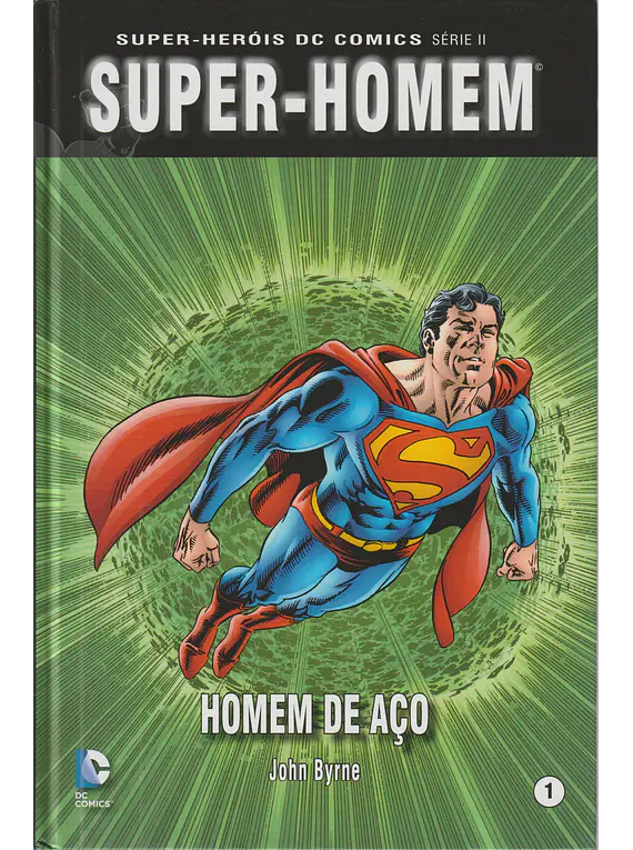 Homem de Aço