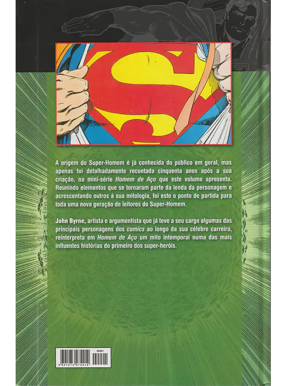 Homem de Aço