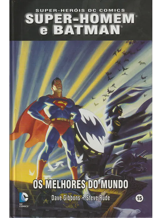 Os Melhores do Mundo