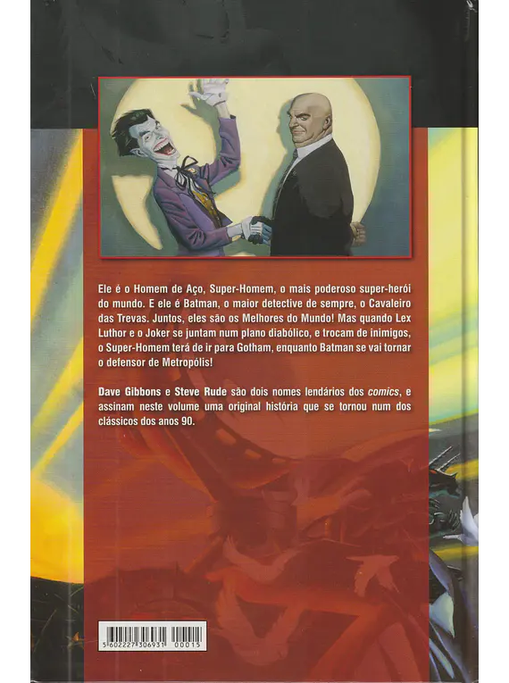 Os Melhores do Mundo