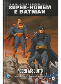 Poder Absoluto