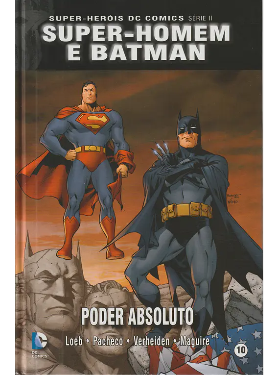 Poder Absoluto