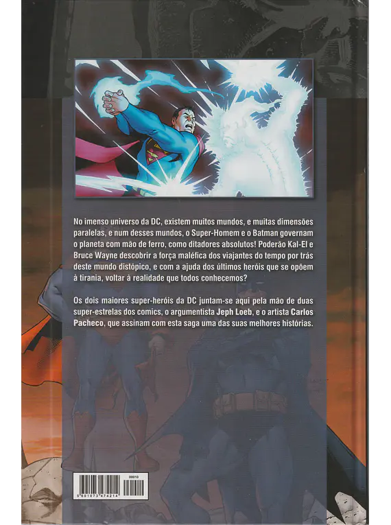 Poder Absoluto