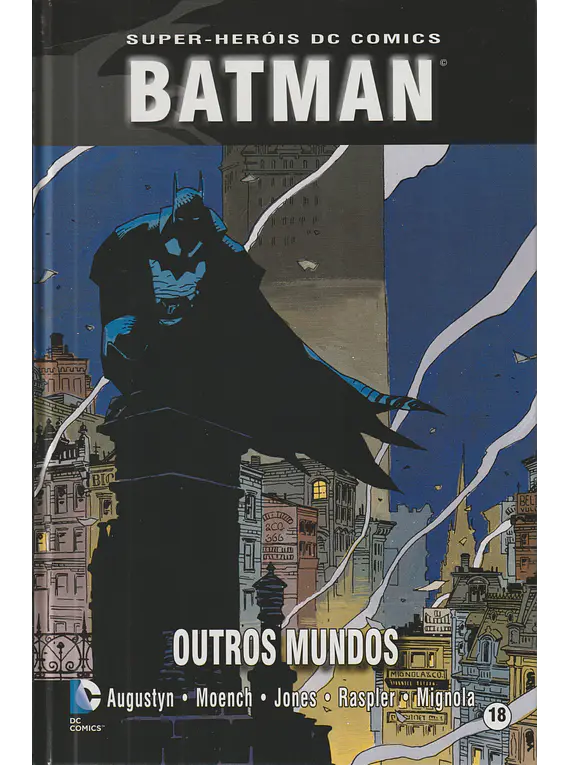 Outros Mundos