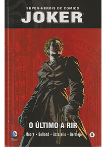 O Último a Rir