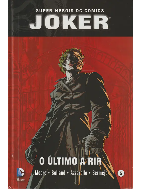 O Último a Rir