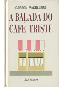 A Balada do Café Triste