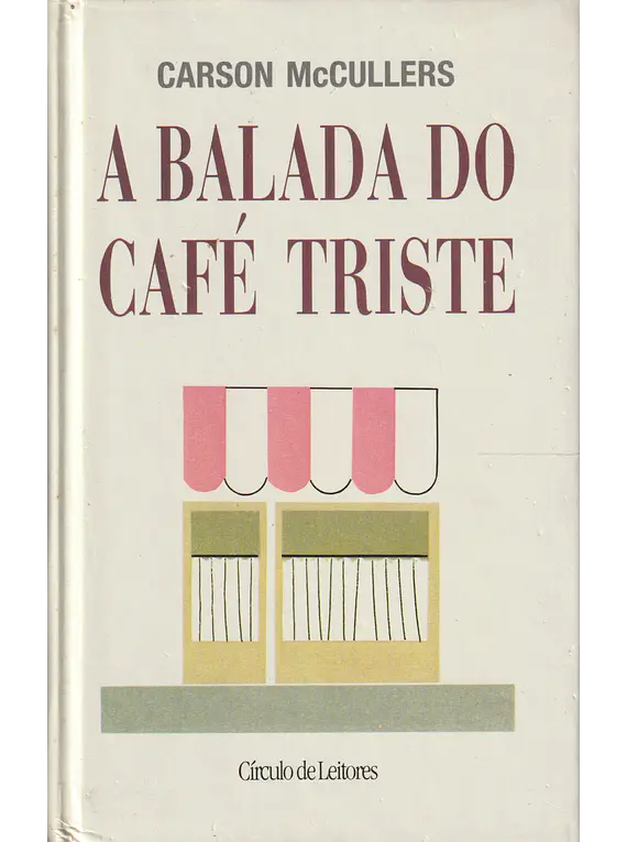 A Balada do Café Triste