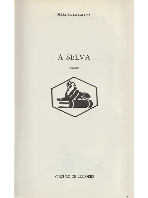 A Selva