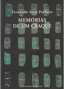 Memórias de um Craque