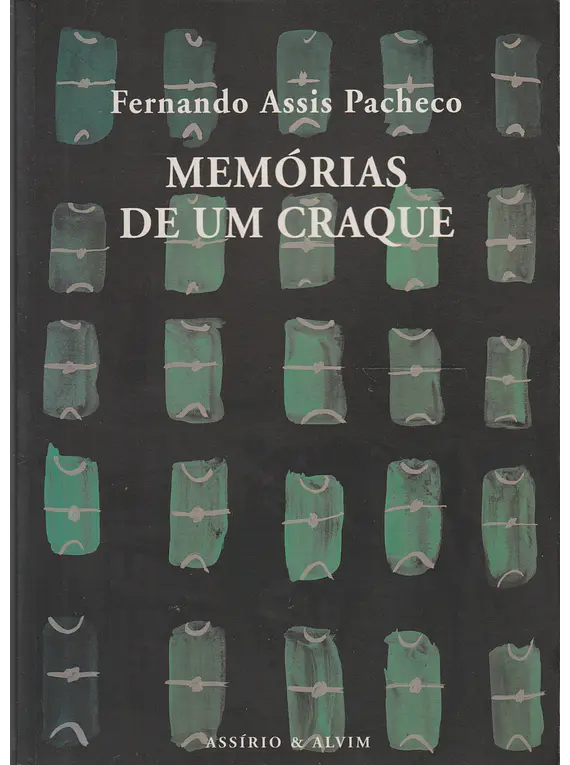 Memórias de um Craque