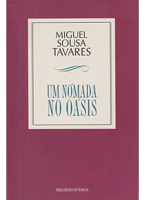 Um Nómada no Oásis