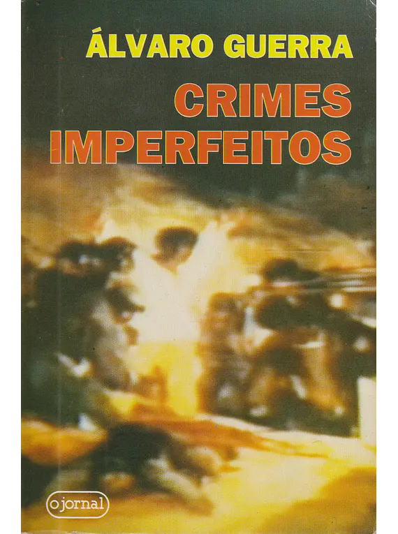 Crimes Imperfeitos