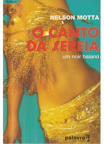 O Canto da Sereia