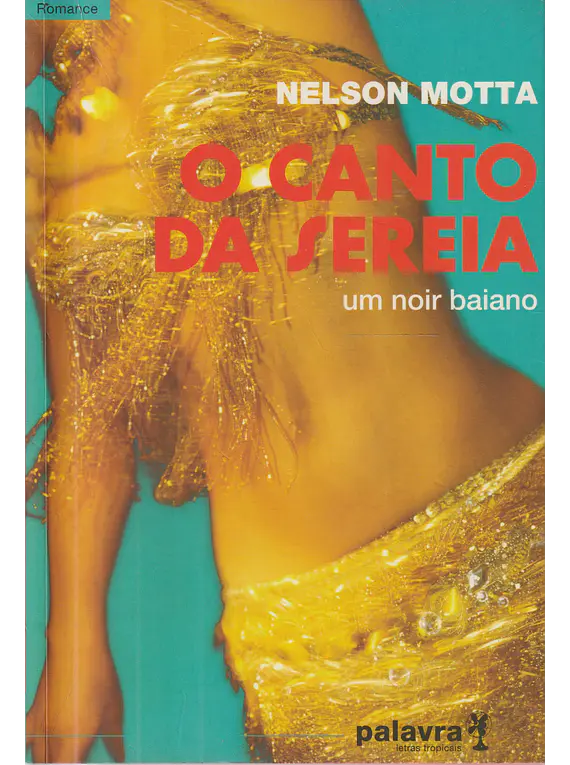 O Canto da Sereia
