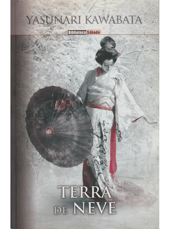 Terra de Neve