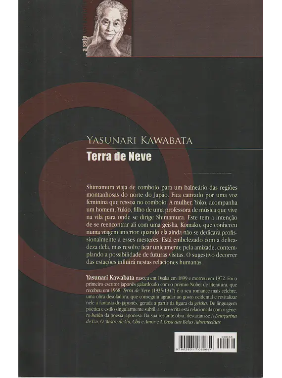 Terra de Neve