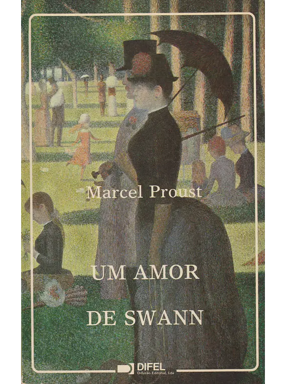 Um Amor de Swann