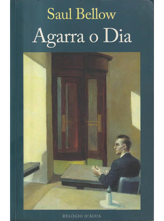 Agarra o Dia