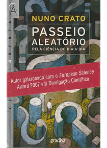 Passeio Aleatório pela Ciência do Dia-a-Dia