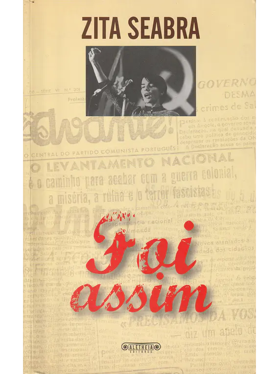 Foi Assim