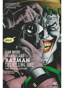 The Killing Joke