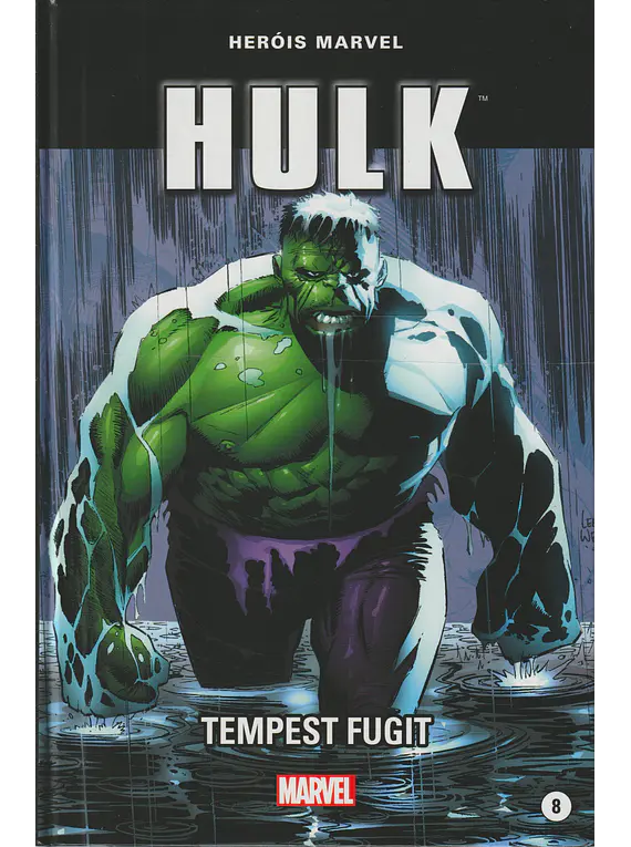Tempest Fugit