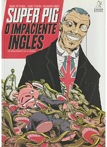 O Impaciente Inglês