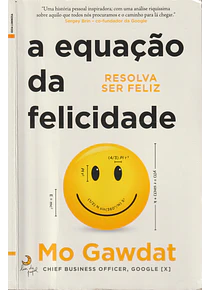 A Equação da Felicidade