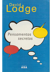 Pensamentos Secretos
