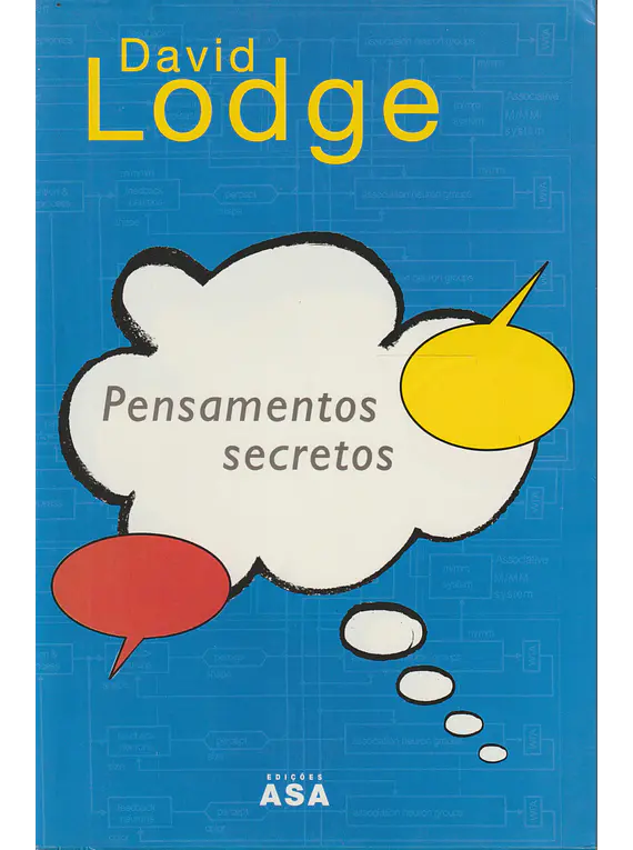 Pensamentos Secretos