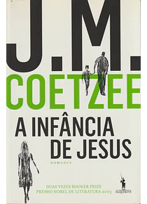 A Infância de Jesus