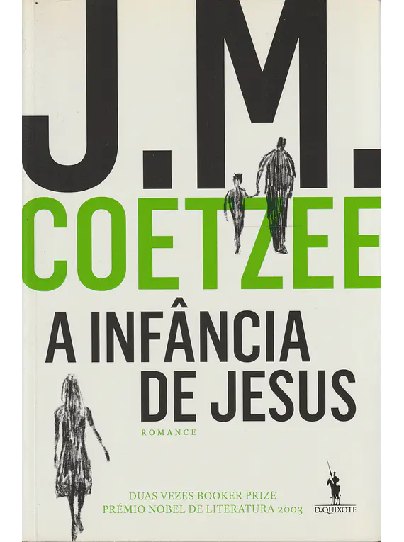 A Infância de Jesus
