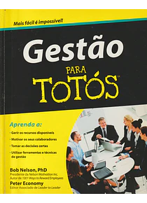 Gestão Para Totós
