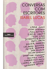 Conversas com Escritores