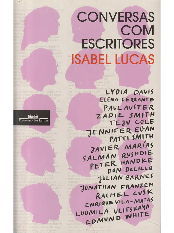 Conversas com Escritores