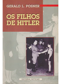 Os Filhos de Hitler