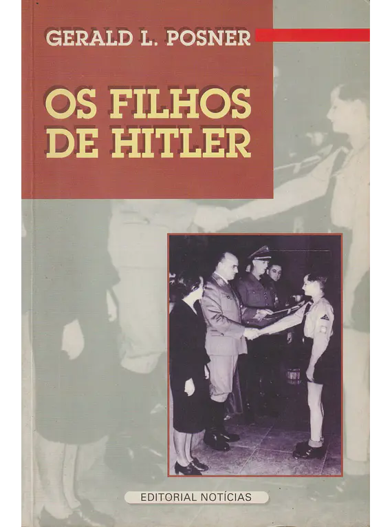 Os Filhos de Hitler