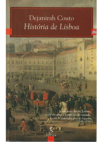História de Lisboa