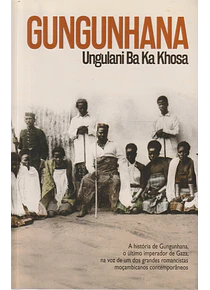 Gungunhana